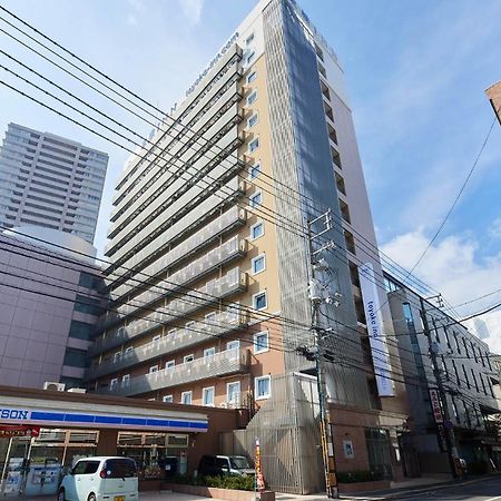 Toyoko Inn Hiroshima-Eki Shinkansen-Guchi No.2 外观 照片