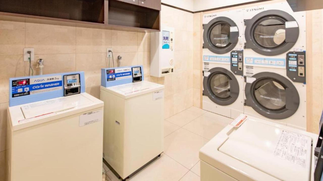 Toyoko Inn Hiroshima-Eki Shinkansen-Guchi No.2 外观 照片