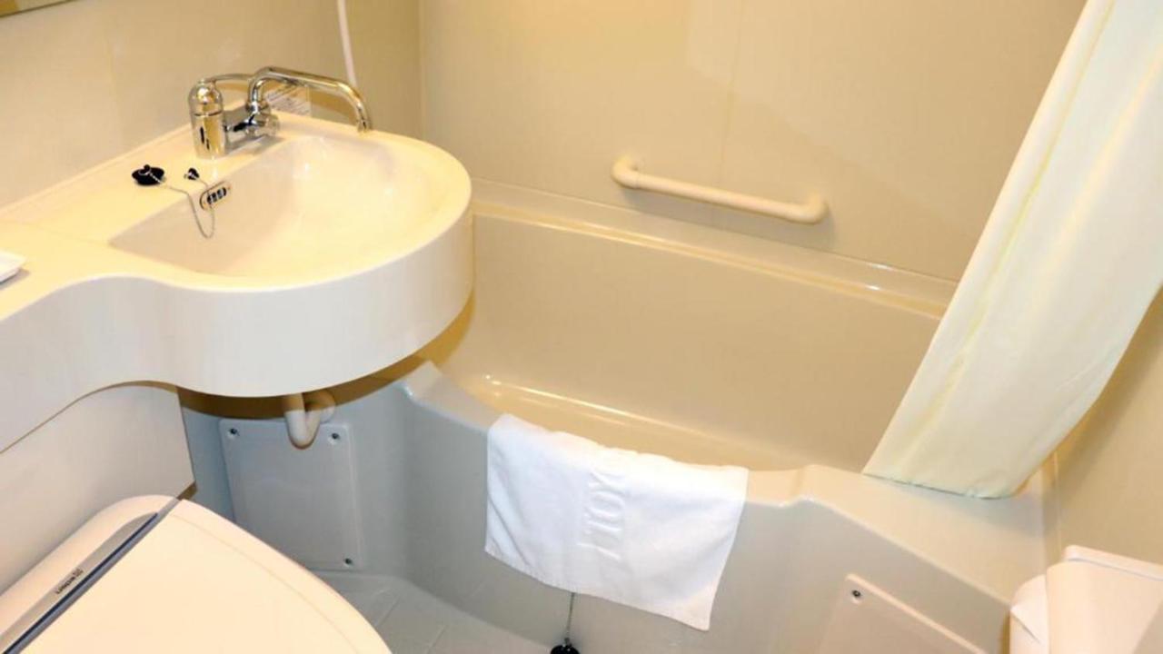 Toyoko Inn Hiroshima-Eki Shinkansen-Guchi No.2 外观 照片