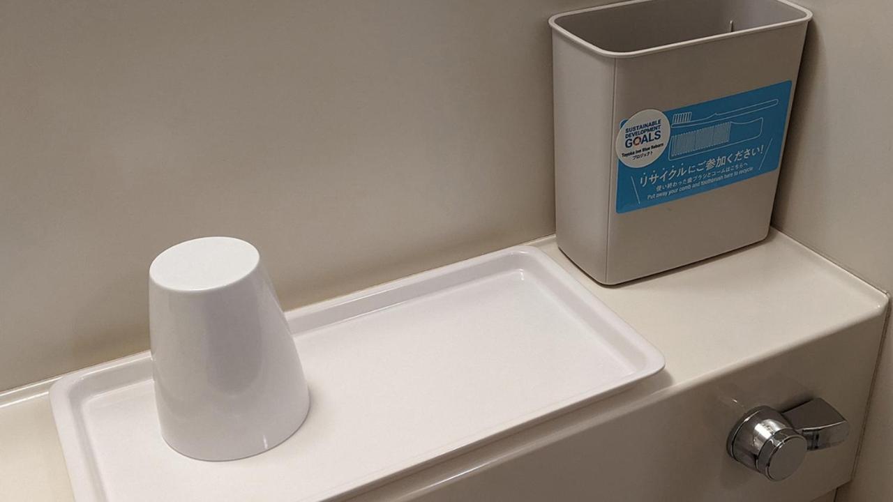 Toyoko Inn Hiroshima-Eki Shinkansen-Guchi No.2 外观 照片