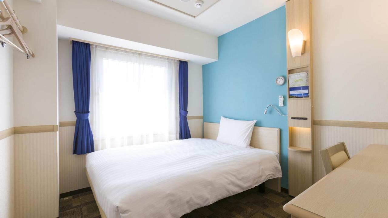 Toyoko Inn Hiroshima-Eki Shinkansen-Guchi No.2 外观 照片