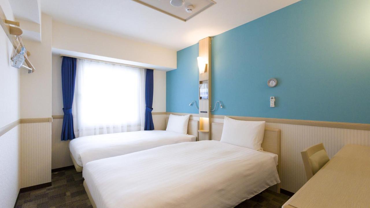 Toyoko Inn Hiroshima-Eki Shinkansen-Guchi No.2 外观 照片