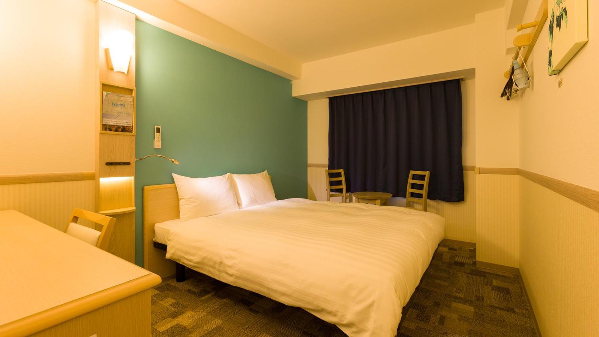 Toyoko Inn Hiroshima-Eki Shinkansen-Guchi No.2 客房 照片
