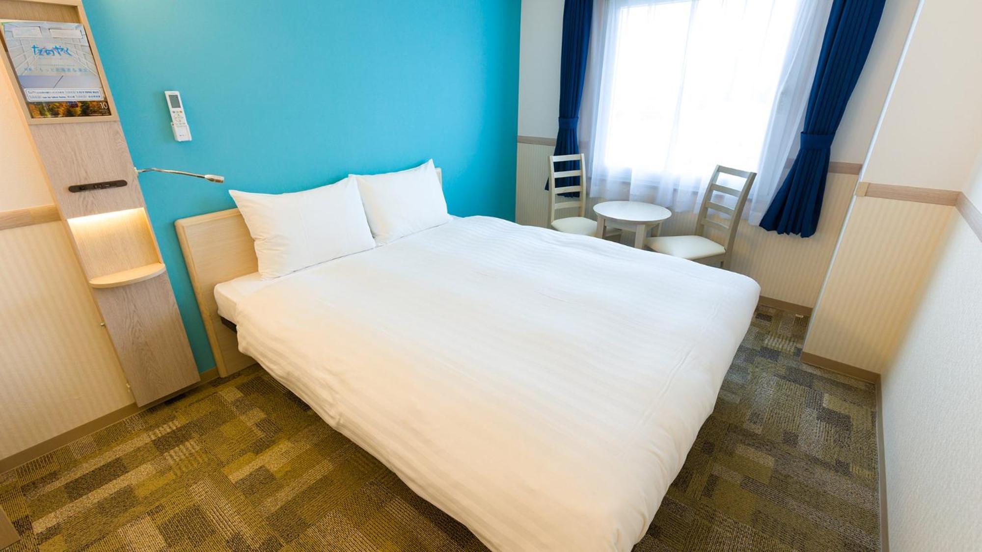 Toyoko Inn Hiroshima-Eki Shinkansen-Guchi No.2 客房 照片