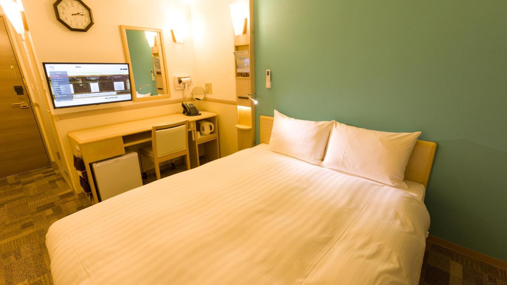 Toyoko Inn Hiroshima-Eki Shinkansen-Guchi No.2 客房 照片